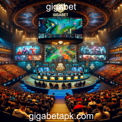 O Crescimento Dos E-Sports: Uma Nova Era dos Jogos Competitivos
